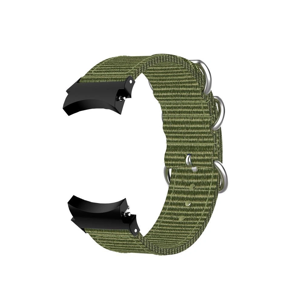 Hurtownia GSM - Pasek Tech-Protect Scout Samsung Galaxy Watch 4 40/42/44/46mm Khaki - THP729KHA - {ean13} - Hurt