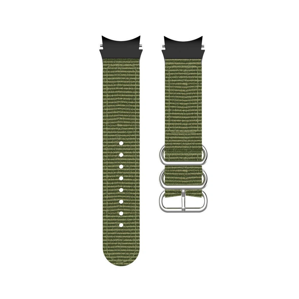 Hurtownia GSM - Pasek Tech-Protect Scout Samsung Galaxy Watch 4 40/42/44/46mm Khaki - THP729KHA - {ean13} - Hurt