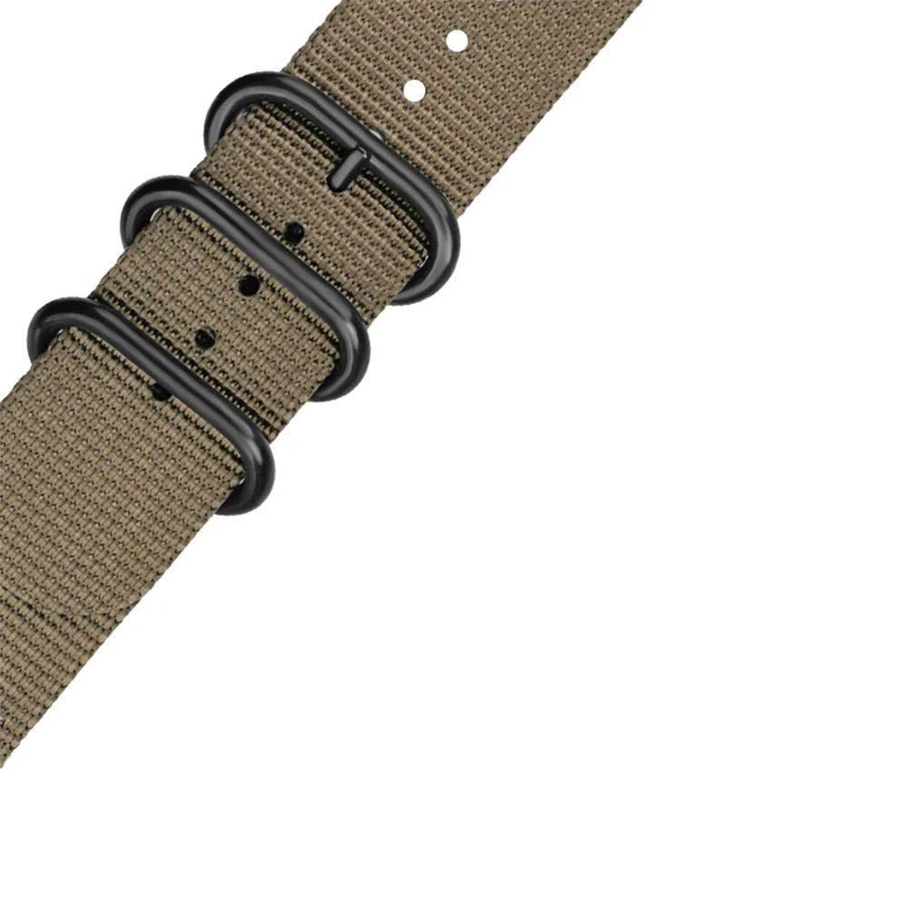 Hurtownia GSM - Pasek Tech-Protect Scout Samsung Galaxy Watch 4 40/42/44/46mm Khaki - THP729KHA - {ean13} - Hurt