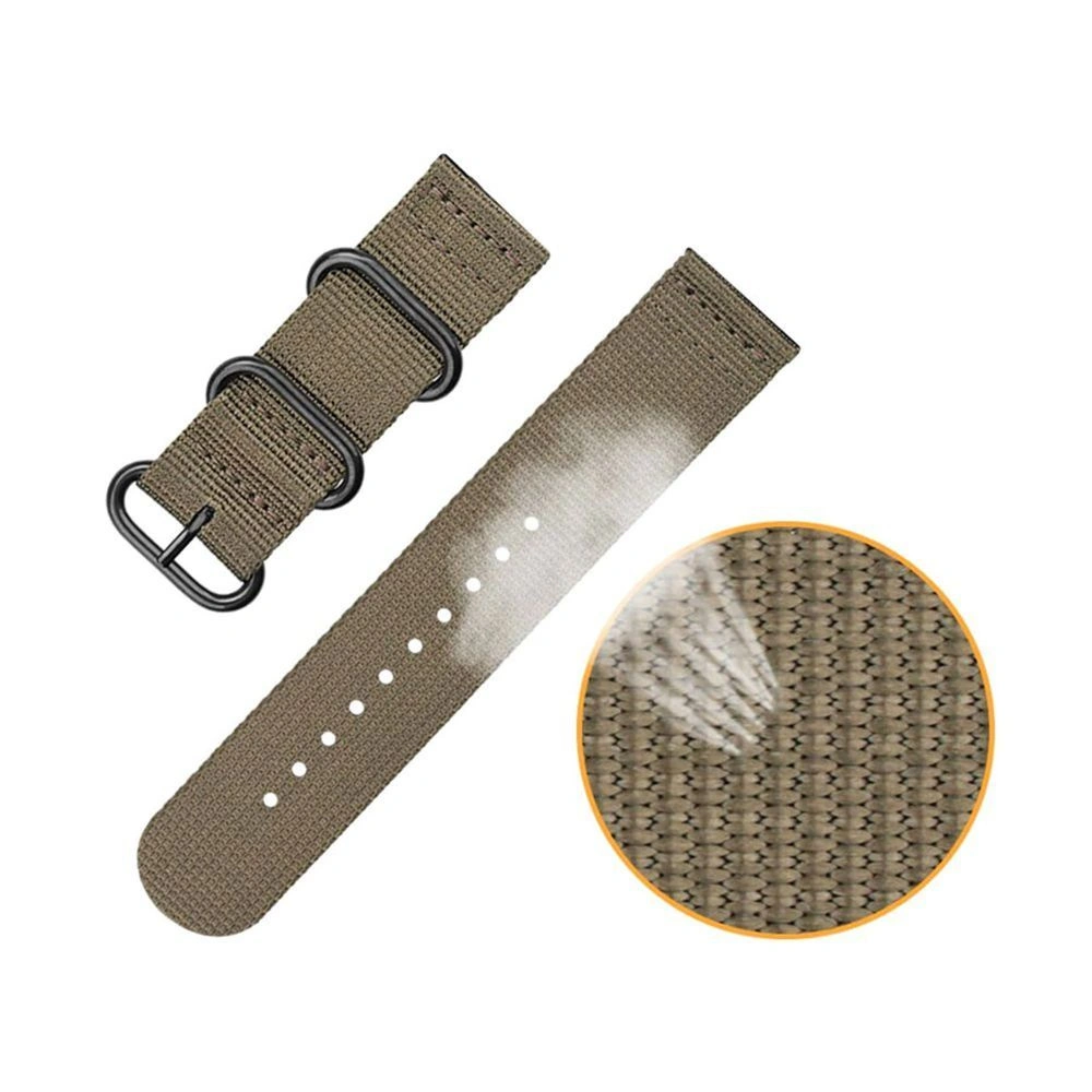 Wholesale Tech-Protect Scout Samsung Galaxy Watch 4 40 / 42 / 44 / 46 Mm Khaki - THP729KHA - {ean13} - Hurt