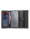 Hurtownia GSM - Etui Tech-Protect Wallet Realme GT Master Edition černé - THP730BLK - {ean13} - Hurt