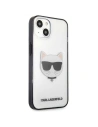 Wholesale Karl Lagerfeld KLHCP13MHCHCK Apple iPhone 13 transparent Ikonik Choupette - KLD759CL - {ean13} - Hurt