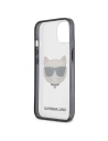 Wholesale Karl Lagerfeld KLHCP13MHCHCK Apple iPhone 13 transparent Ikonik Choupette - KLD759CL - {ean13} - Hurt