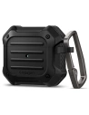 Case Spigen Tough Armor Apple AirPods 3 Black