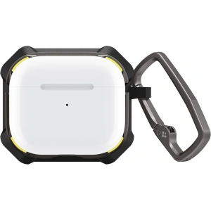 Hurtownia GSM - Etui Spigen Tough Armor Apple AirPods 3 Black - SPN1978BLK - {ean13} - Hurt