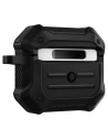 Hurtownia GSM - Etui Spigen Tough Armor Apple AirPods 3 Black - SPN1978BLK - {ean13} - Hurt