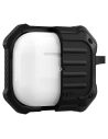 Hurtownia GSM - Etui Spigen Tough Armor Apple AirPods 3 Black - SPN1978BLK - {ean13} - Hurt