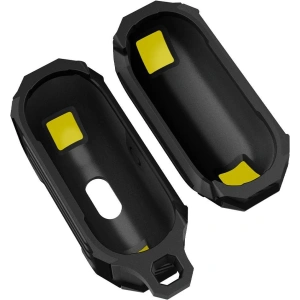 Hurtownia GSM - Etui Spigen Tough Armor Apple AirPods 3 Black - SPN1978BLK - {ean13} - Hurt