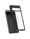 Hurtownia GSM - Etui Spigen Ultra Hybrid Google Pixel 6 Pro Matte Black - SPN1979BLK - {ean13} - Hurt