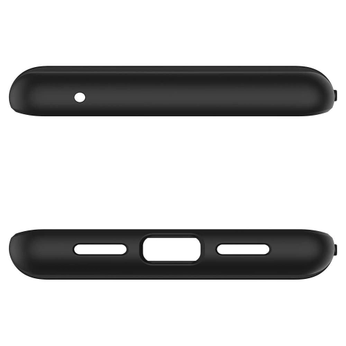 Etui Spigen Ultra Hybrid Google Pixel 6 Pro Matte Black