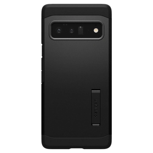 Etui Spigen Tough Armor Google Pixel 6 Pro Black