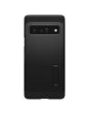Hurtownia GSM - Etui Spigen Tough Armor Google Pixel 6 Pro Black - SPN1980BLK - {ean13} - Hurt