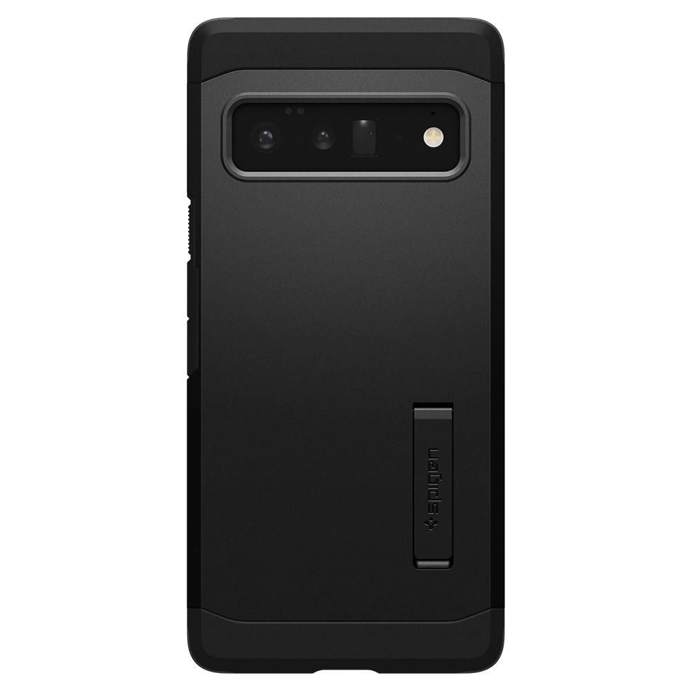 Hurtownia GSM - Etui Spigen Tough Armor Google Pixel 6 Pro černé - SPN1980BLK - {ean13} - Hurt