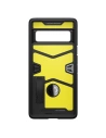Hurtownia GSM - Etui Spigen Tough Armor Google Pixel 6 Pro Black - SPN1980BLK - {ean13} - Hurt