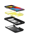 Hurtownia GSM - Etui Spigen Tough Armor Google Pixel 6 Pro Black - SPN1980BLK - {ean13} - Hurt