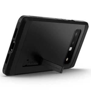 Hurtownia GSM - Etui Spigen Tough Armor Google Pixel 6 Pro Black - SPN1980BLK - {ean13} - Hurt