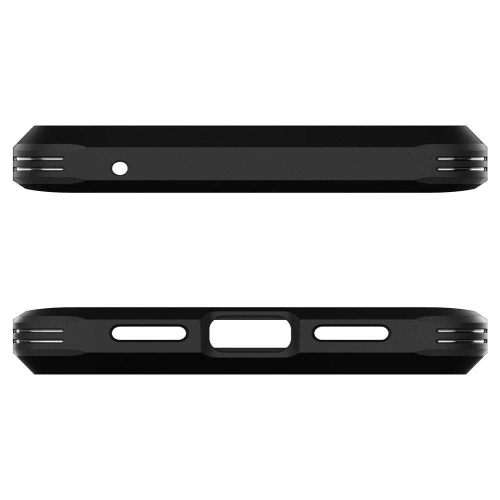 Etui Spigen Tough Armor Google Pixel 6 Pro Black