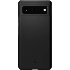 Case Spigen Thin Fit Google Pixel 6 Black