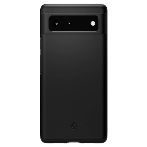 Etui Spigen Thin Fit Google Pixel 6 Black