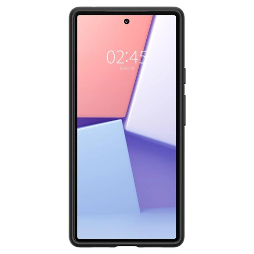 Etui Spigen Thin Fit Google Pixel 6 Black