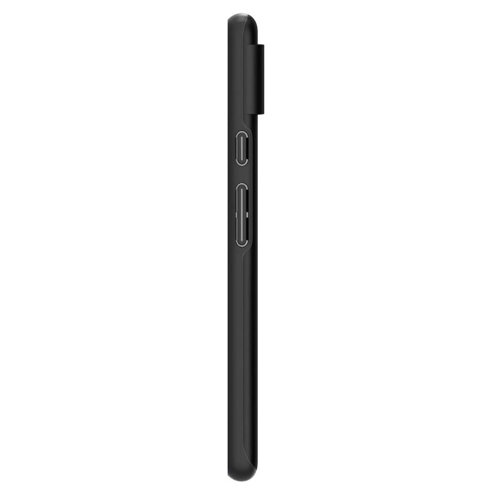 Hurtownia GSM - Etui Spigen Thin Fit Google Pixel 6 černé - SPN1981BLK - {ean13} - Hurt