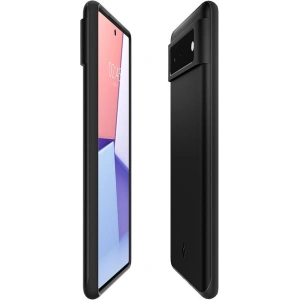 Case Spigen Thin Fit Google Pixel 6 Black