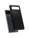 Hurtownia GSM - Etui Spigen Thin Fit Google Pixel 6 Black - SPN1981BLK - {ean13} - Hurt