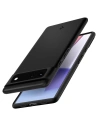 Hurtownia GSM - Etui Spigen Thin Fit Google Pixel 6 Black - SPN1981BLK - {ean13} - Hurt