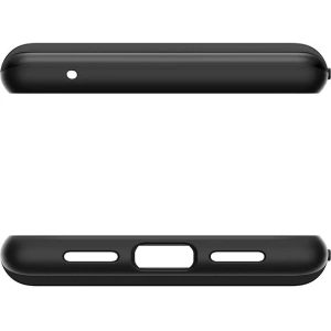 Case Spigen Thin Fit Google Pixel 6 Black