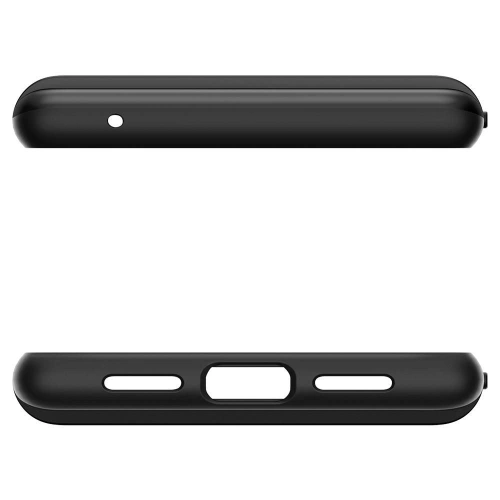 Etui Spigen Thin Fit Google Pixel 6 Black
