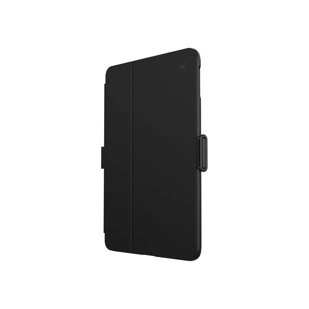Hurtownia GSM - Etui Speck Balance Folio Apple iPad mini 7.9 2015/2019 (4. a 5. generace) MICROBAN (Černá) - SPK302BLK - {ean13} - Hurt