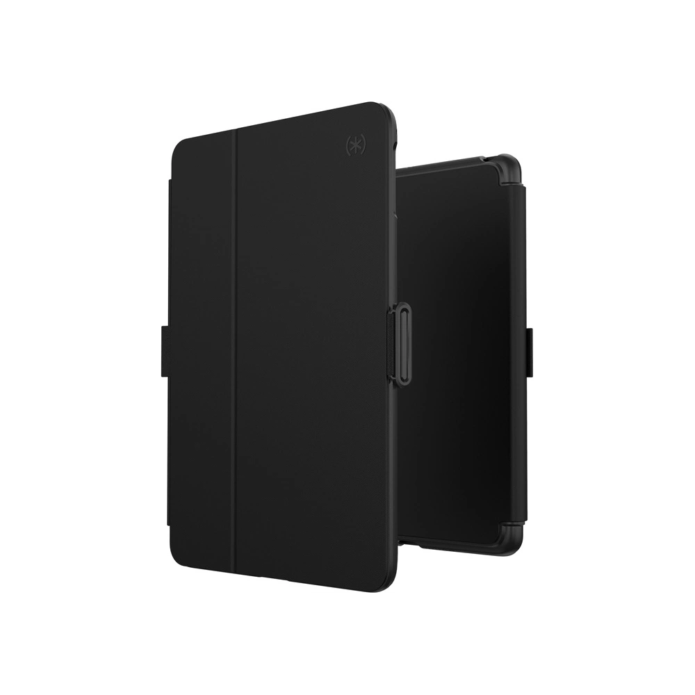 Hurtownia GSM - Etui Speck Balance Folio Apple iPad mini 7.9 2015/2019 (4. a 5. generace) MICROBAN (Černá) - SPK302BLK - {ean13} - Hurt