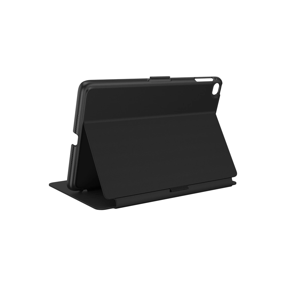 Hurtownia GSM - Etui Speck Balance Folio Apple iPad mini 7.9 2015/2019 (4. a 5. generace) MICROBAN (Černá) - SPK302BLK - {ean13} - Hurt