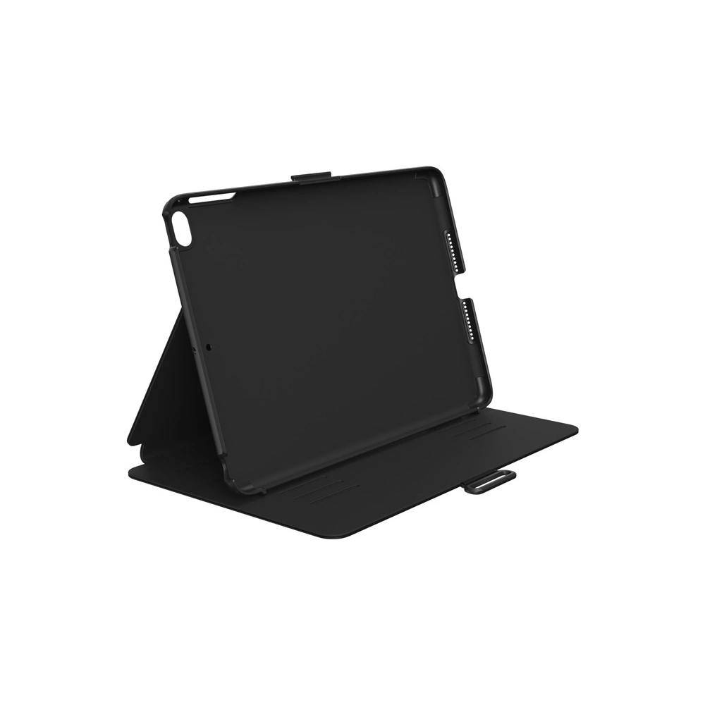 Hurtownia GSM - Etui Speck Balance Folio Apple iPad mini 7.9 2015/2019 (4. a 5. generace) MICROBAN (Černá) - SPK302BLK - {ean13} - Hurt