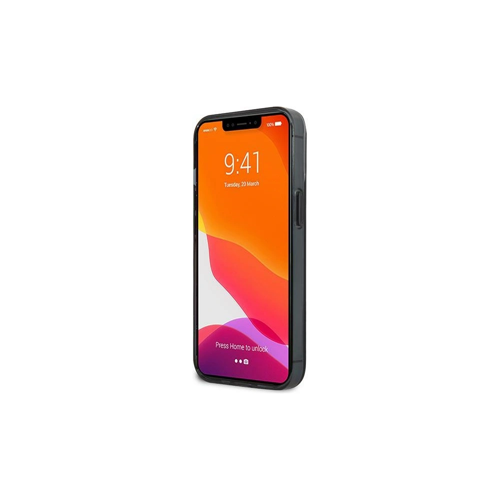 Wholesale Karl Lagerfeld KLHCP13XHIKCK Apple iPhone 13 Pro Max transparent Ikonik Karl - KLD766CL - {ean13} - Hurt