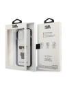 Wholesale Karl Lagerfeld KLHCP13XHIKCK Apple iPhone 13 Pro Max transparent Ikonik Karl - KLD766CL - {ean13} - Hurt