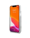 Hurtownia GSM - Etui Guess GUHCP13SLG4GSI Apple iPhone 13 mini srebrny/silver hardcase 4G Big Liquid Glitter - GUE1430SLV - {ean13} - Hurt