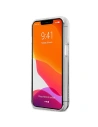 Hurtownia GSM - Etui Guess GUHCP13XLG4GSI Apple iPhone 13 Pro Max srebrny/silver hardcase 4G Big Liquid Glitter - GUE1437SLV - {ean13} - Hurt