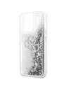 Hurtownia GSM - Etui Guess GUHCP13XLG4GSI Apple iPhone 13 Pro Max srebrny/silver hardcase 4G Big Liquid Glitter - GUE1437SLV - {ean13} - Hurt