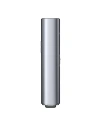 Wholesale Baseus Orange Dot Multifunctionale remote control for presentation with a laser pointer gray - BSU2898GRY - {ean13} - Hurt