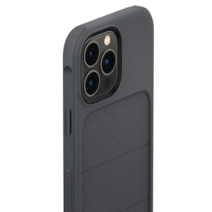 Hurtownia GSM - Etui Caseology Stratum MagSafe Apple iPhone 13 Pro Max Ash Grey - CSL031GRY - {ean13} - Hurt