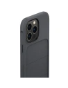 Hurtownia GSM - Etui Caseology Stratum MagSafe Apple iPhone 13 Pro Max Ash Grey - CSL031GRY - {ean13} - Hurt