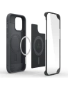 Hurtownia GSM - Etui Caseology Stratum MagSafe Apple iPhone 13 Pro Max Ash Grey - CSL031GRY - {ean13} - Hurt