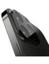 Hurtownia GSM - Szkło hartowane na aparat Spigen Optik Camera Lens Apple iPhone 13 Pro/13 Pro Max Black [2 PACK] - SPN1983BLK - {ean13} - Hurt