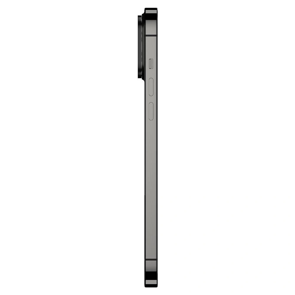 Hurtownia GSM - Sklo tvrzené na aparát Spigen Optik Camera Lens Apple iPhone 13 Pro/13 Pro Max Černé [2 PACK] - SPN1983BLK - {ean13} - Hurt