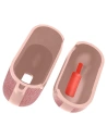Hurtownia GSM - Etui Spigen Urban Fit Apple AirPods 3 Rose Gold - SPN1985RS - {ean13} - Hurt