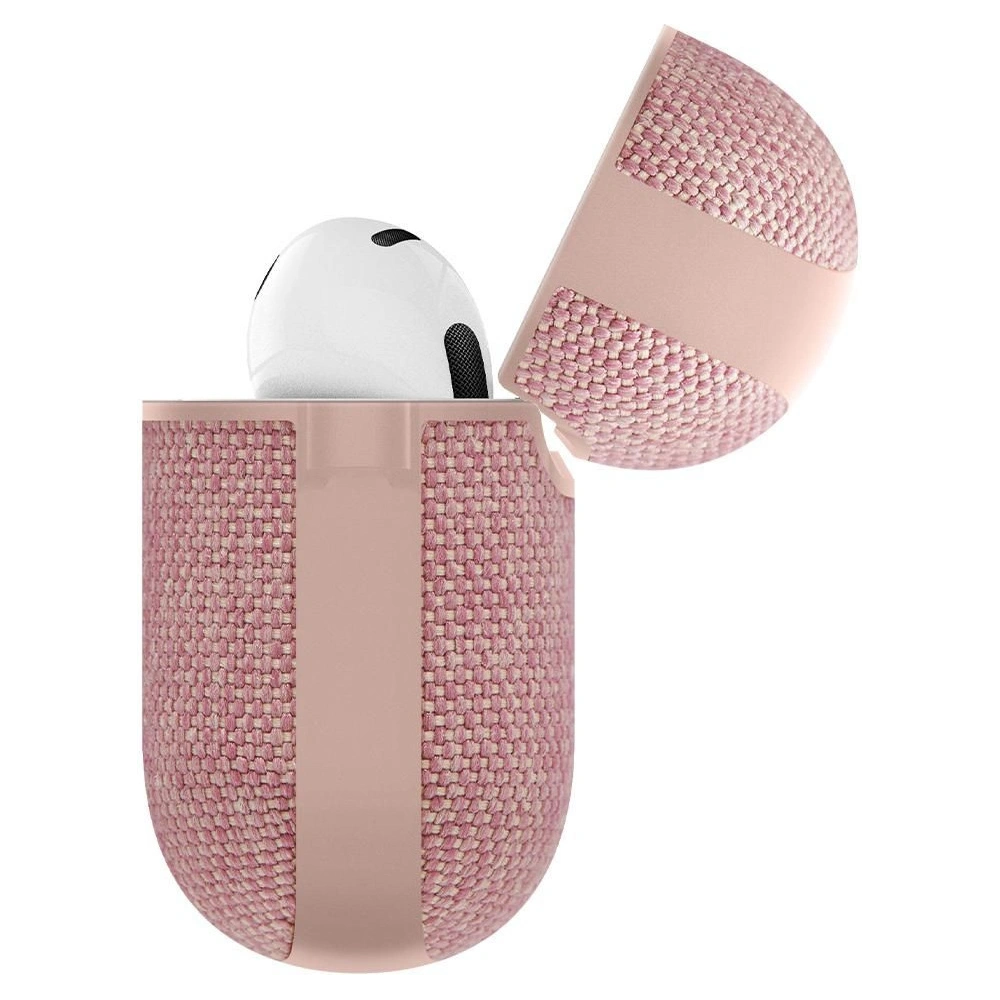 Hurtownia GSM - Etui Spigen Urban Fit Apple AirPods 3 Růžové zlato - SPN1985RS - {ean13} - Hurt