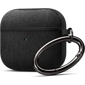 Hurtownia GSM - Etui Spigen Urban Fit Apple AirPods 3 Black - SPN1986BLK - {ean13} - Hurt