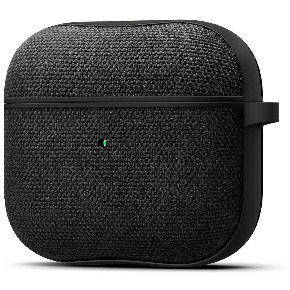 Hurtownia GSM - Etui Spigen Urban Fit Apple AirPods 3 černé - SPN1986BLK - {ean13} - Hurt