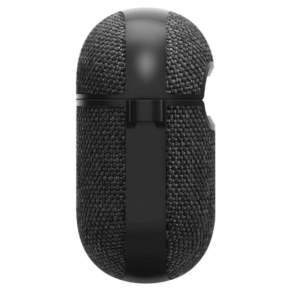 Hurtownia GSM - Etui Spigen Urban Fit Apple AirPods 3 černé - SPN1986BLK - {ean13} - Hurt